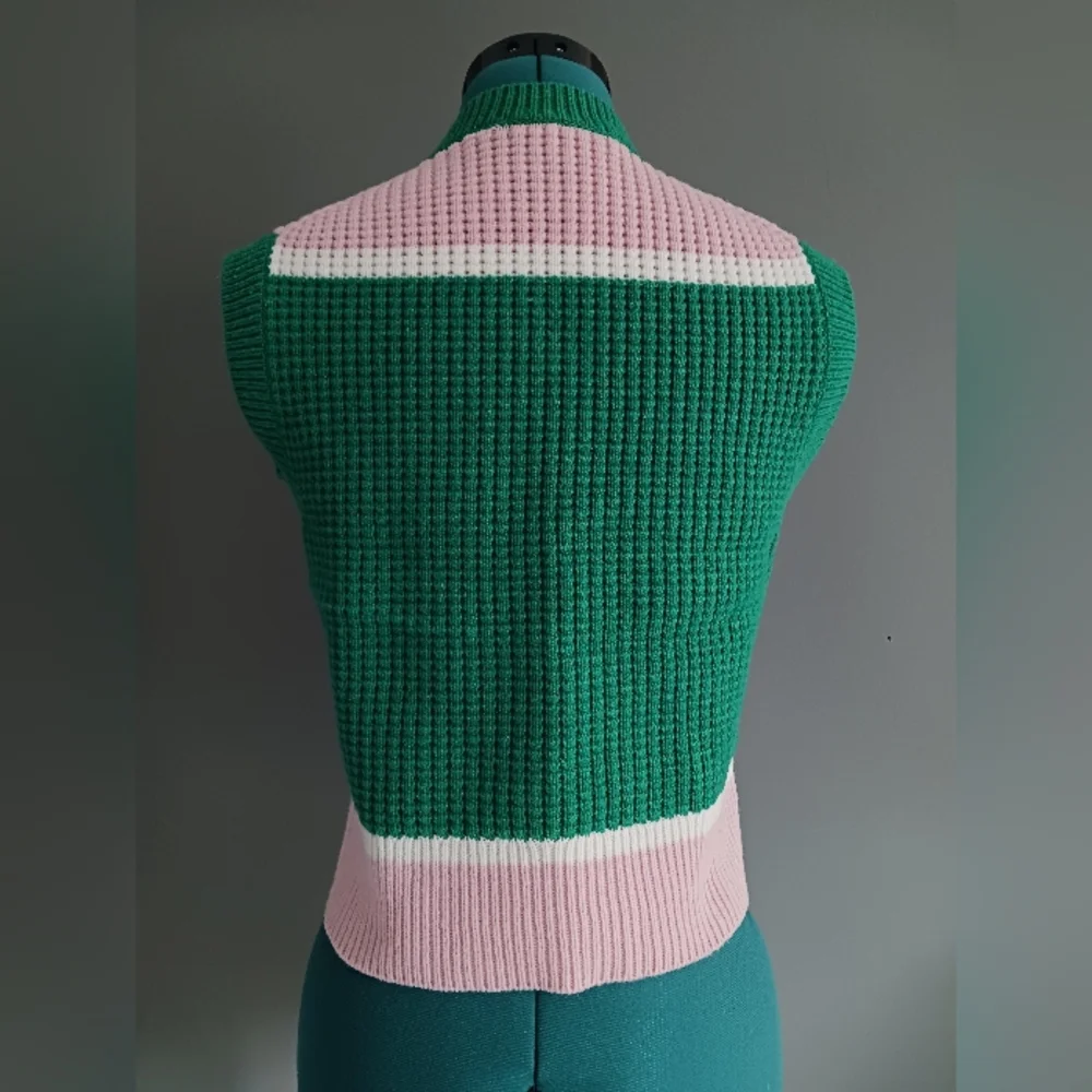 Marni Vest Size XS - Picture 2 of 6